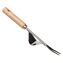 Load image into Gallery viewer, Stainless Steel Plant Weeding Machine Garden Weeding Artifact Breeding Seed